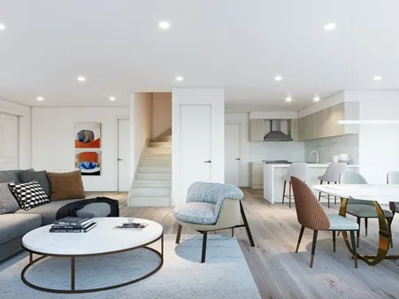 Family Friendly Home