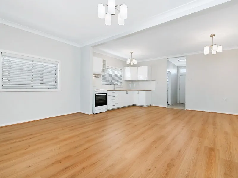 Stylish Home In A Quiet Location 