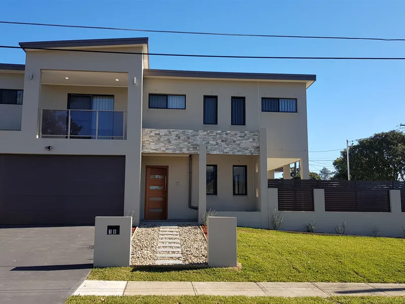 Bespoke Modern Living