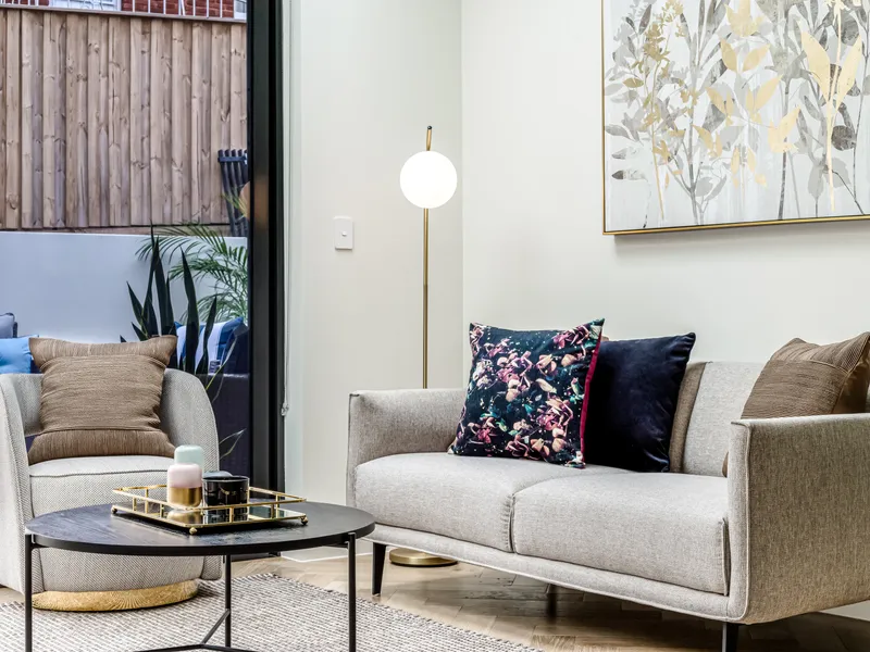 HAMILTON RESIDENCES Townhouse 04/122 Junction Road, Wahroonga   HAMILTON RESIDENCES IS A COLLECTION OF SOPHISTICATED TOWNHOUSES SET AMONGST BOTANIC