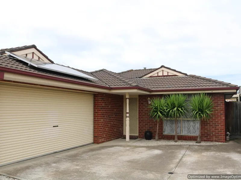 Well Maintained In a Perfect Location