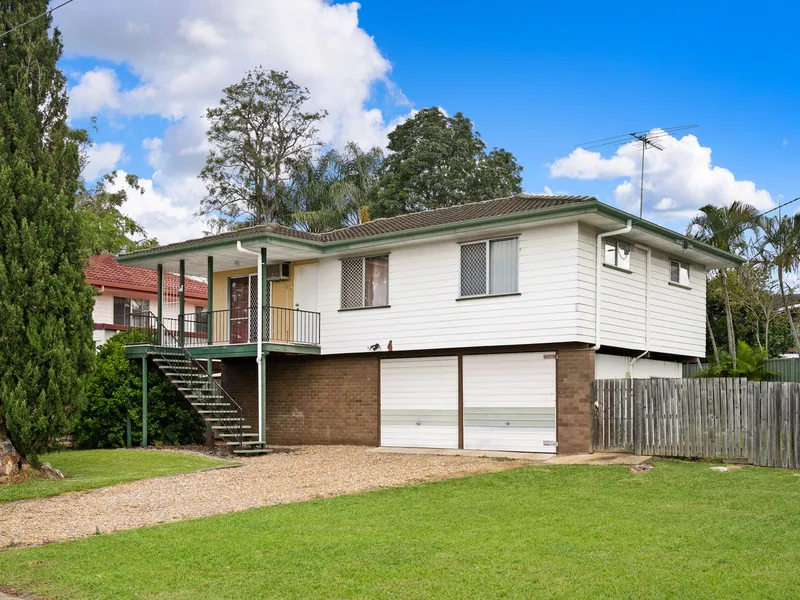 Entry Level Buying - Bray Park