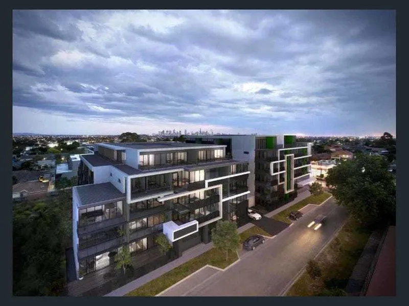 Stunning Two Bedroom Apartment in Great Location!