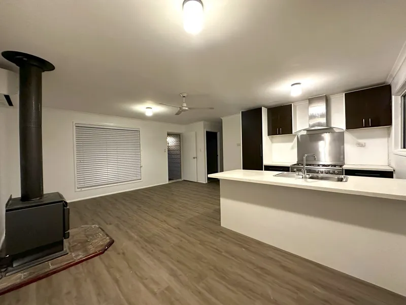 Close To Everything!