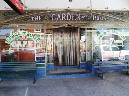 BUSINESS FOR SALE