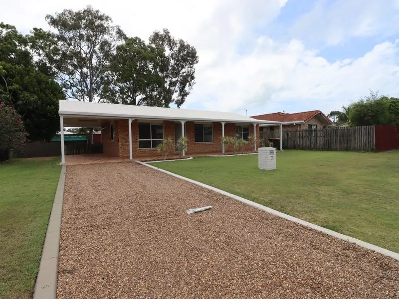 Lease Break , Great family home