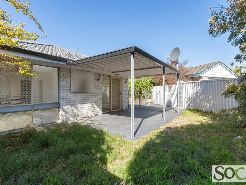 A great family home!