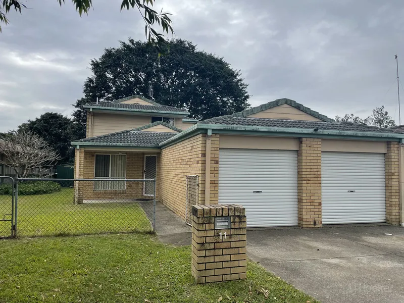 Spacious Family Home in Central Suburb!