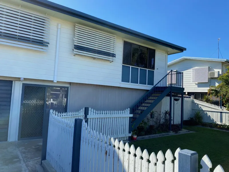 Spacious Family Home - Extremely Large Yard!