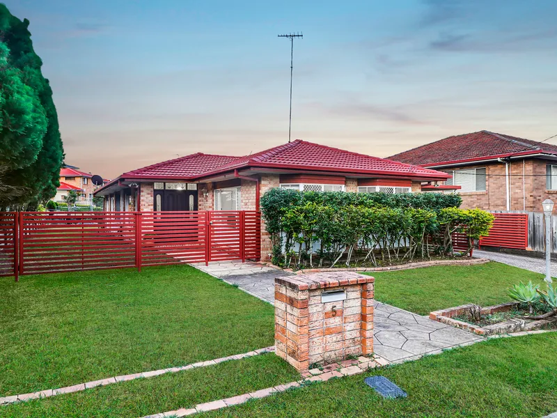 Renovated Home at Superb Convenient Location