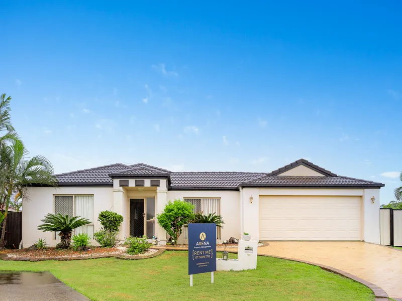 DREAM HOME IN MEADOWBROOK