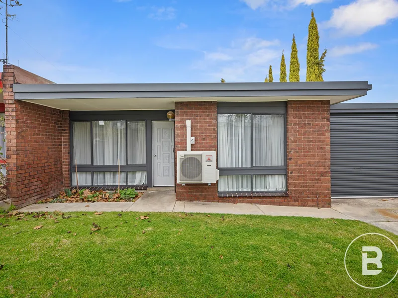 RENOVATED 2 BEDROOM UNIT