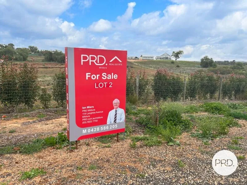 Vacant Block with Huge Potential