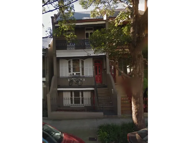 Paddington self contained unit