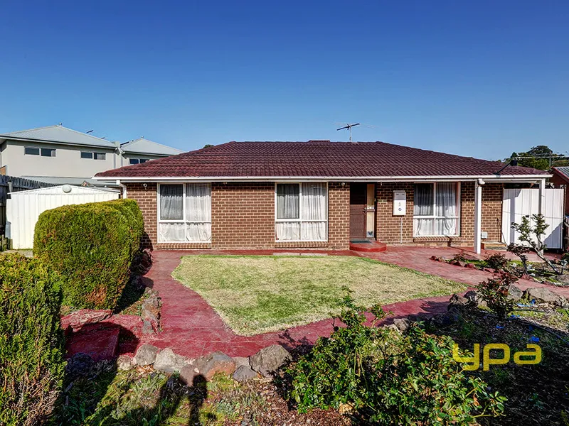 Close To All Amenities!