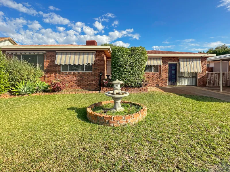 Immaculate home In Convenient Location