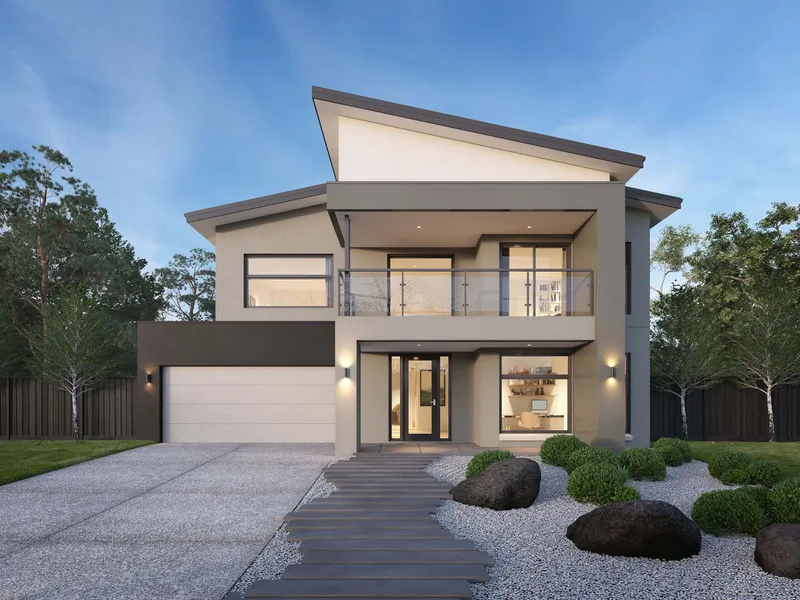 HOUSE & LAND PACKAGE - HAVE YOUR DREAM HOME BUILT BY VICTORIAS LARGEST BUILDER OF STEEL FRAME HOMES