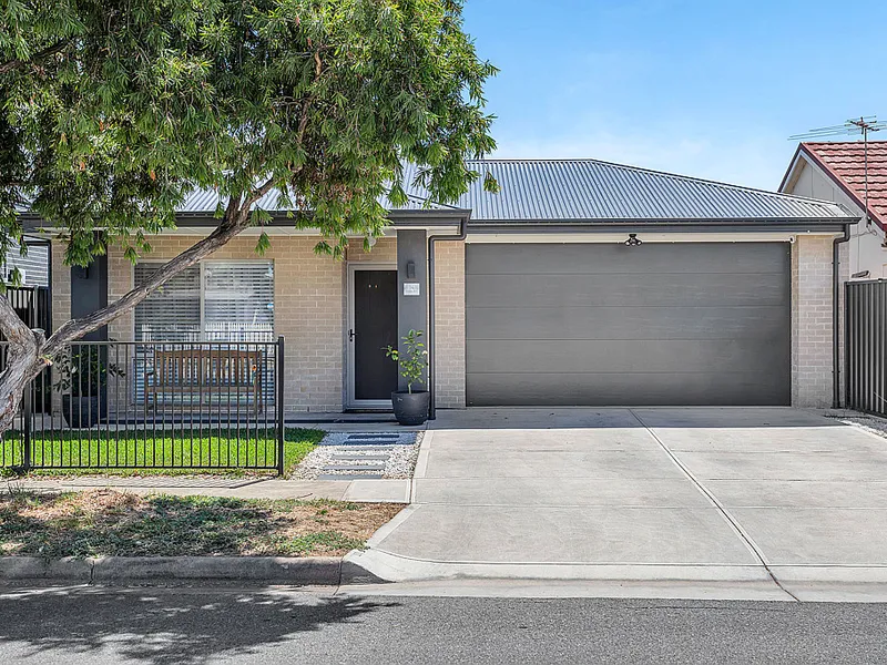 Executive living at its finest