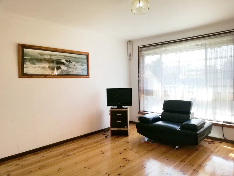 Furnished 2 bedroom unit