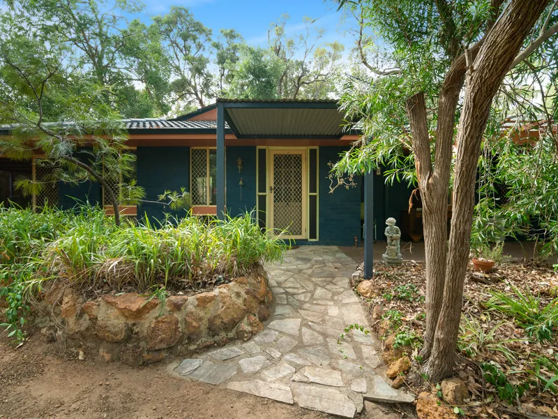 When Individuality Counts