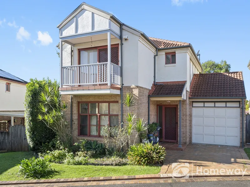 CHARMING FAMILY HOME FOR RENT