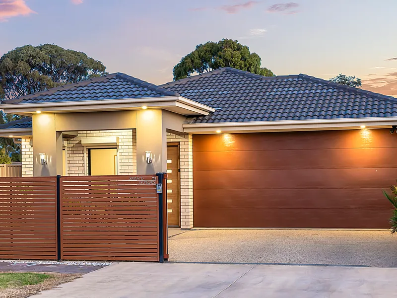 Security, Comfort & Executive Elegance