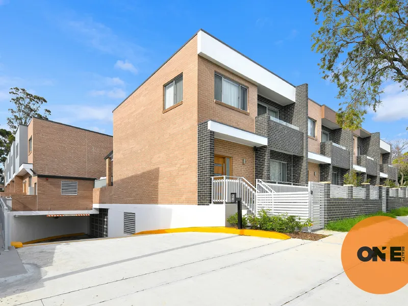 BRAND NEW | STAMP DUTY EXEMPTIONS*(FHB)