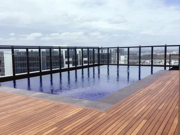 TAIGA! Amazing Two Bedroom Apartment with Open Balcony. Enquire NOW!