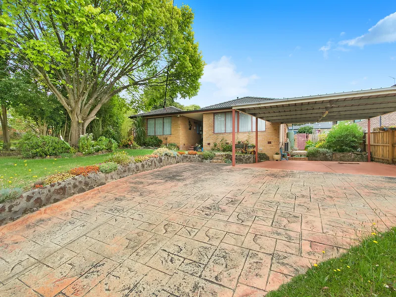 Rare Dual Living Opportunity for Families or Investors