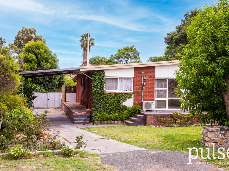 LOCATION, LOCATION, LOCATION