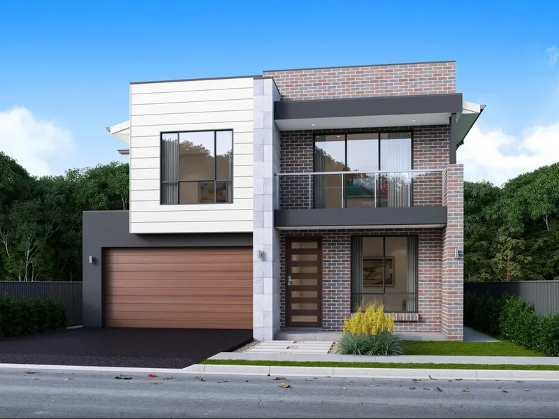 HOUSE & LAND PACKAGE - LAND REGISTRATION MID 2024