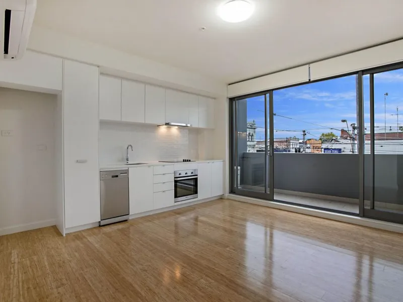 City Edge Excellence! 