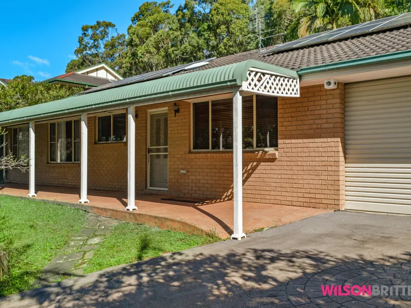 Centrally located family home