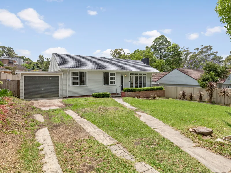 4 Bedroom Family Home