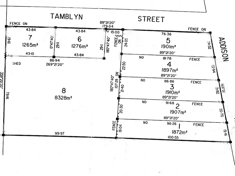 PROMINENT LOCATION with potential views of the Spencer Gulf