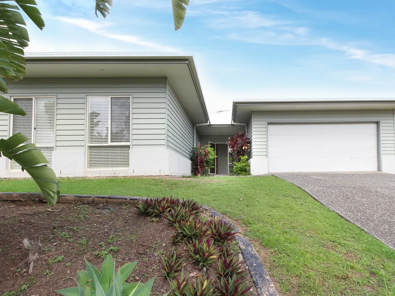 Perfect Blend of Location and Lifestyle