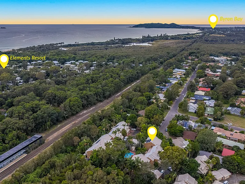 Great location, lifestyle home