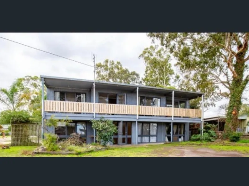 Three-in-One Opportunity! Home, Unit, and Land - Price Negotiable! - All Offers Welcome