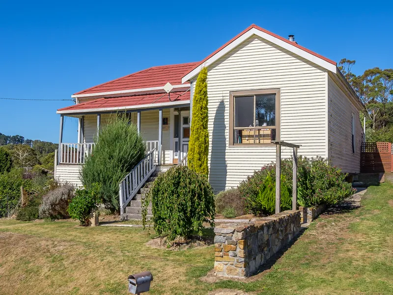 Federation Home in Central Location