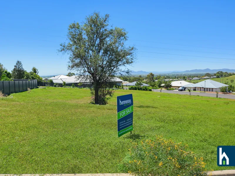 Sunny Side Estate