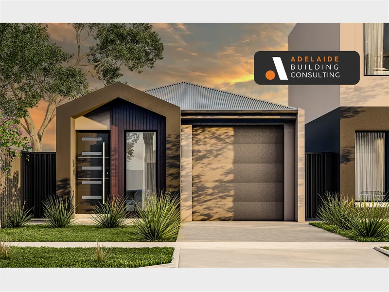 CUSTOMISE YOUR OWN HOUSE & LAND PACKAGE!