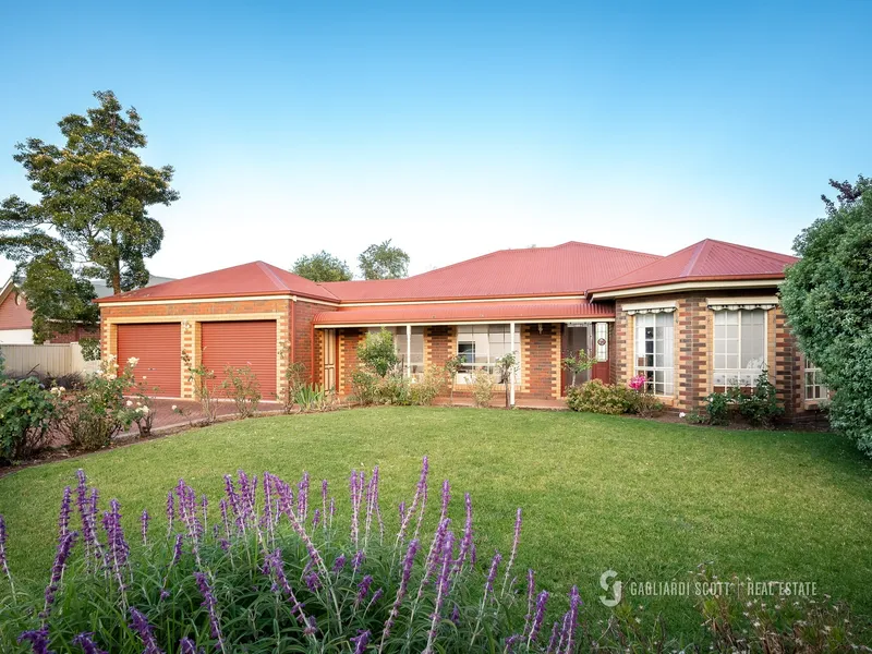 Perfect location in Kialla Lakes