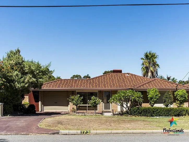 EVERY TRADIES DREAM!