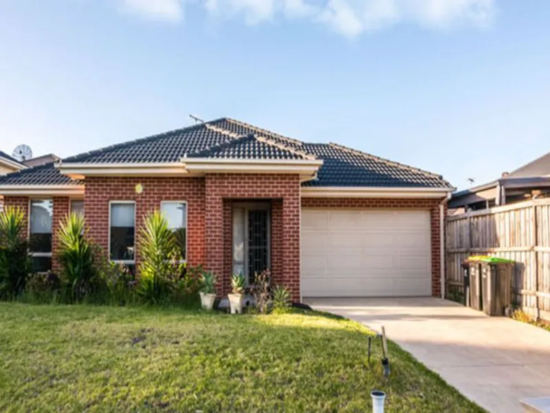 Comfortable Family Home