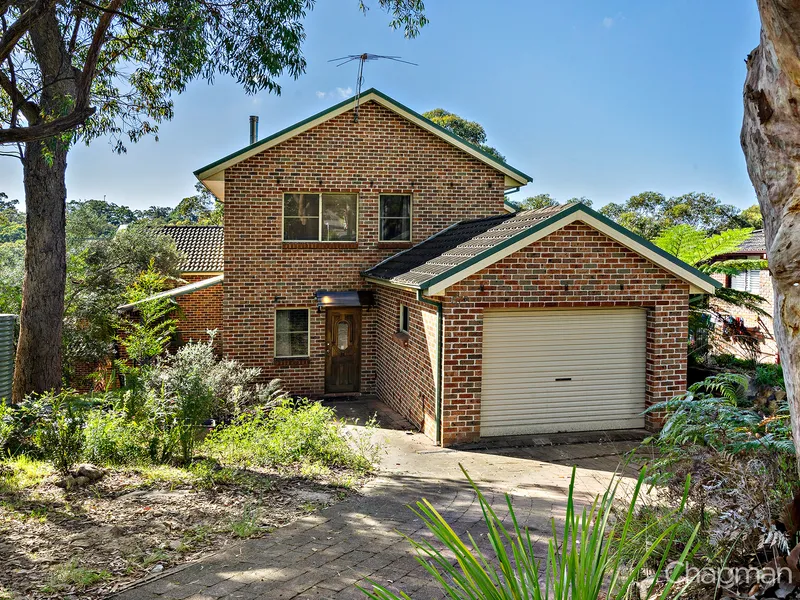 Duplex in residential location - Call to inspect!