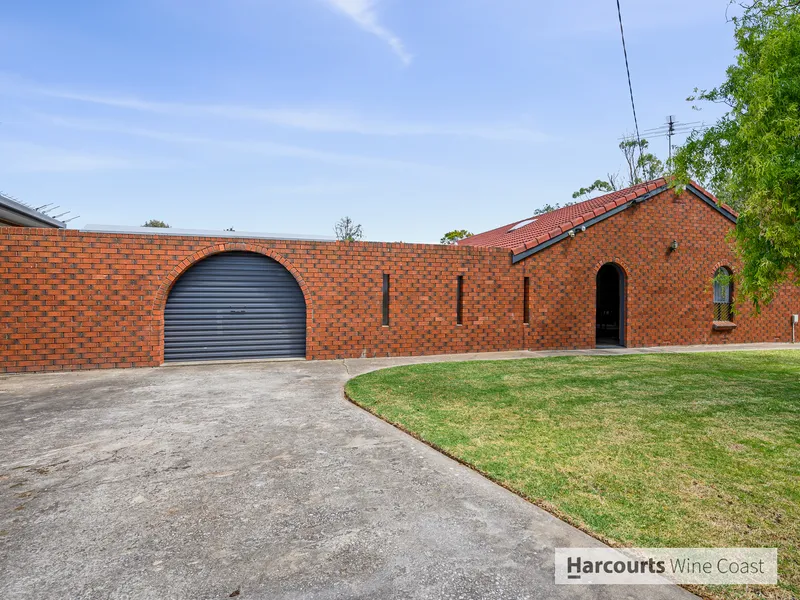 Prime Coastal Location with Priceless Potential!