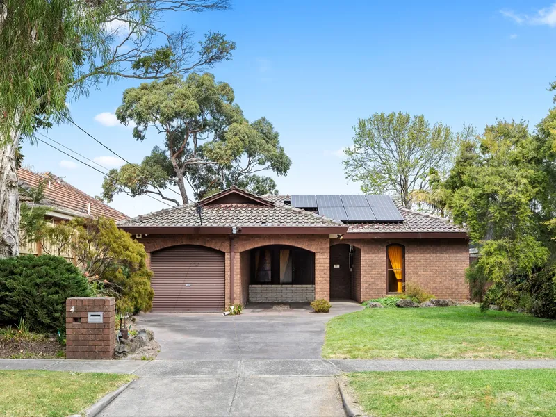 EXCEPTIONAL POTENTIAL MEETS MODERN SUSTAINABILITY