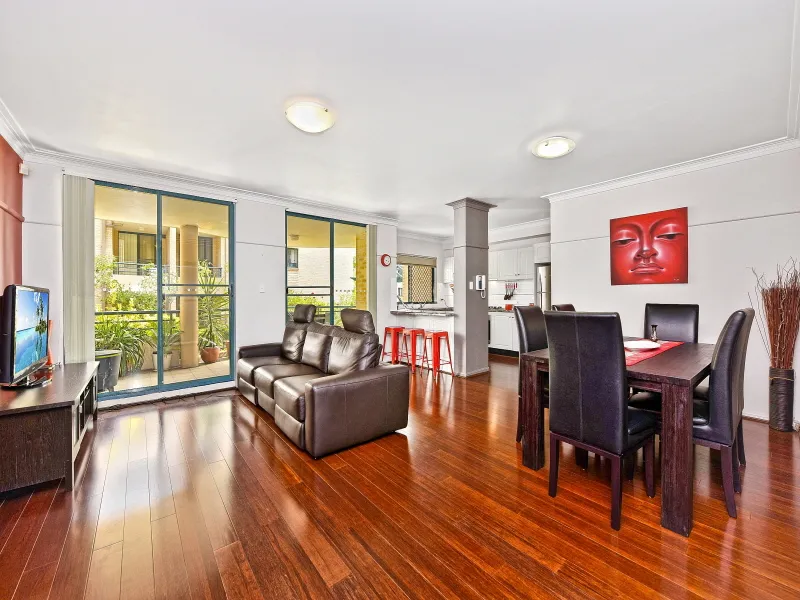 Spacious 2 Beds Apartment - Catchment of Carlingford West Primary School