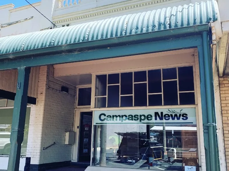 Cozy Shop Front / Office Space Available Soon