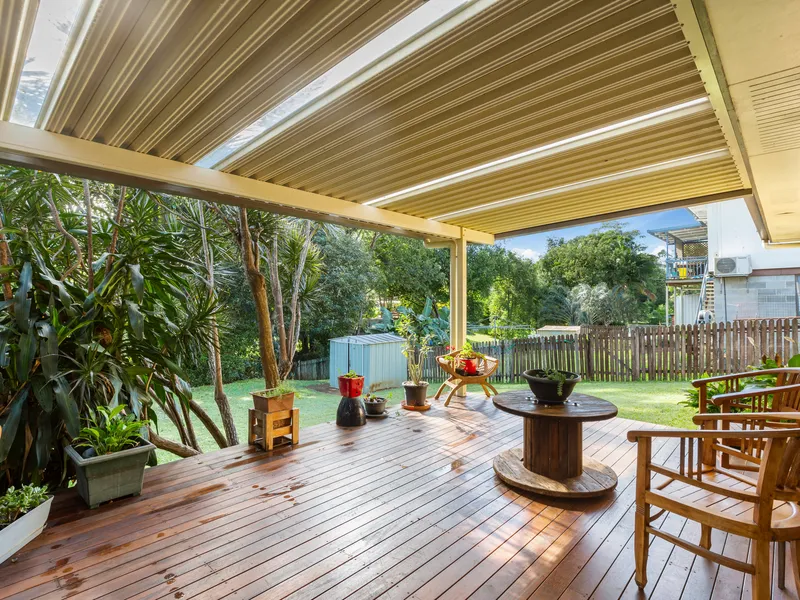 Neat and Tidy Starter Home